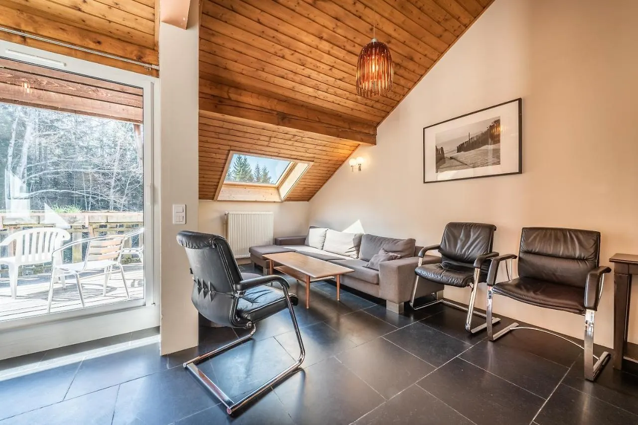 Gite Le Jorat - Appartement C Bogeve France