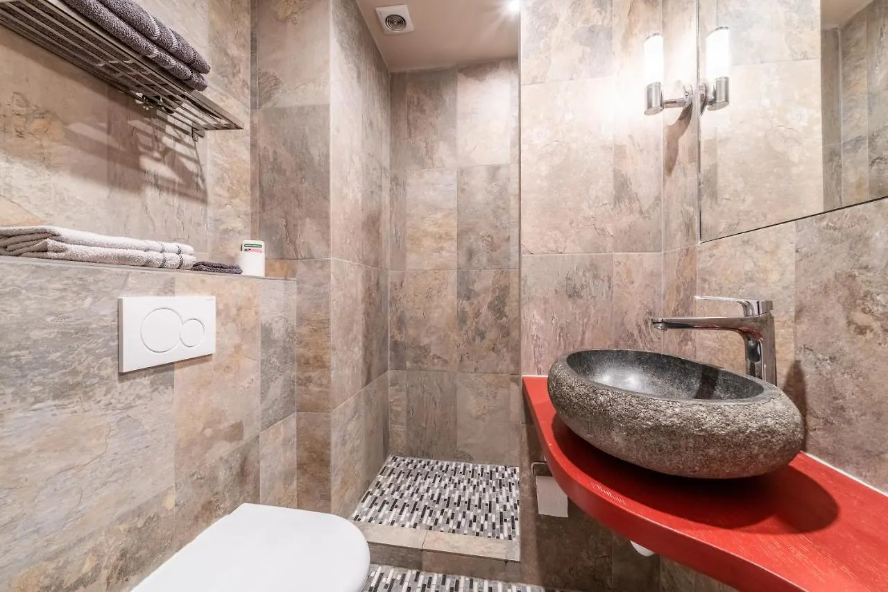 Apartment Gite Le Jorat - Appartement C Bogeve