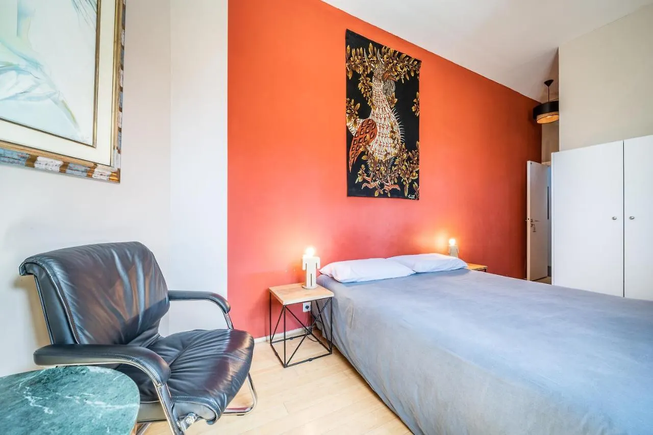 Apartment Gite Le Jorat - Appartement C Bogeve