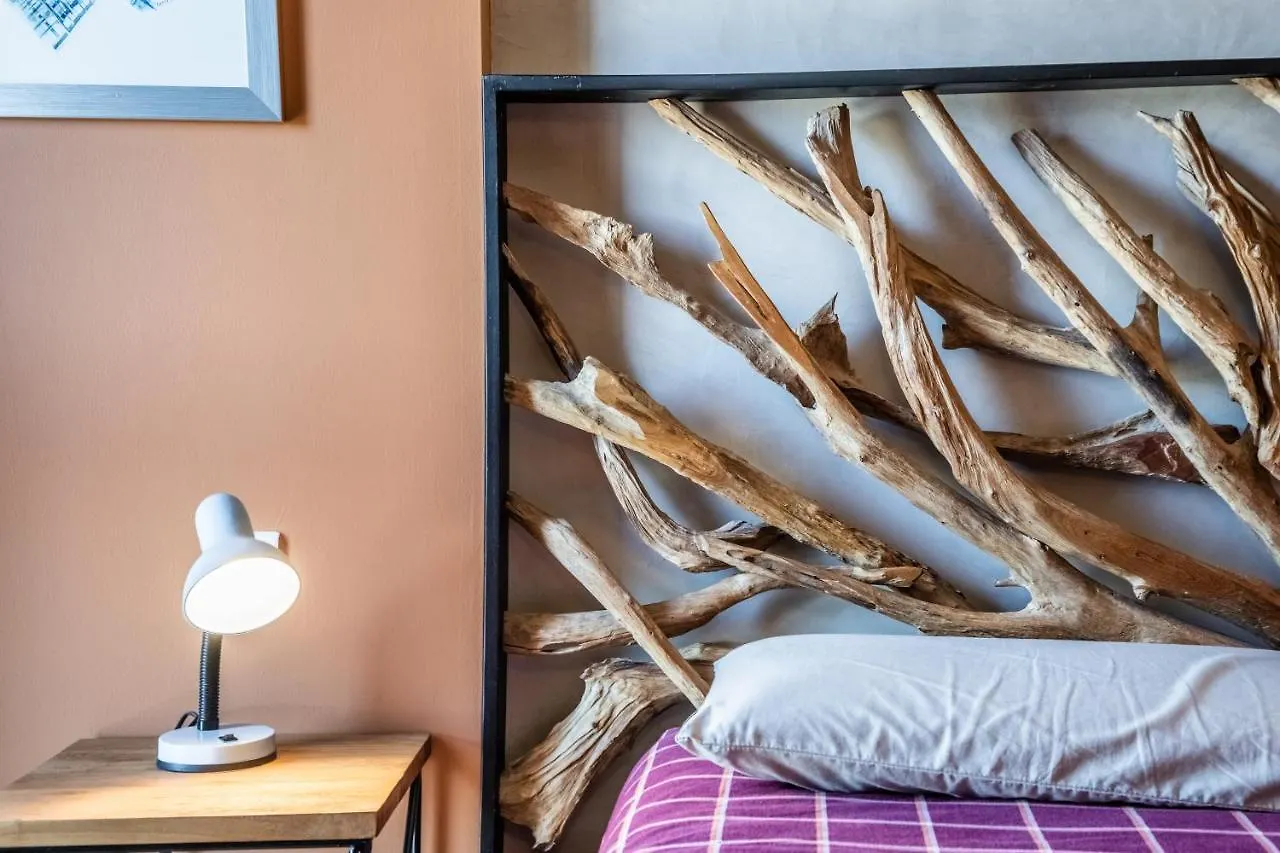 Gite Le Jorat - Appartement C Bogeve France