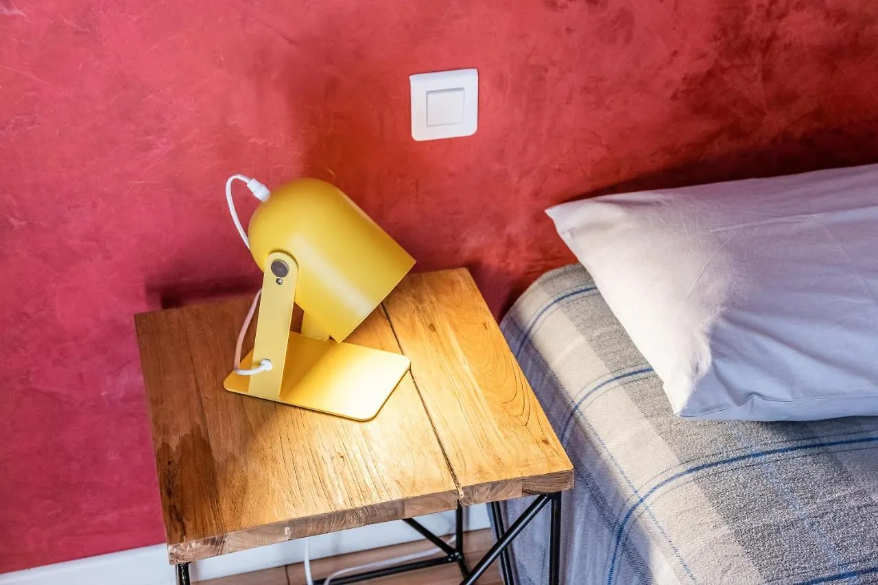 Gite Le Jorat - Appartement C Bogeve Apartment