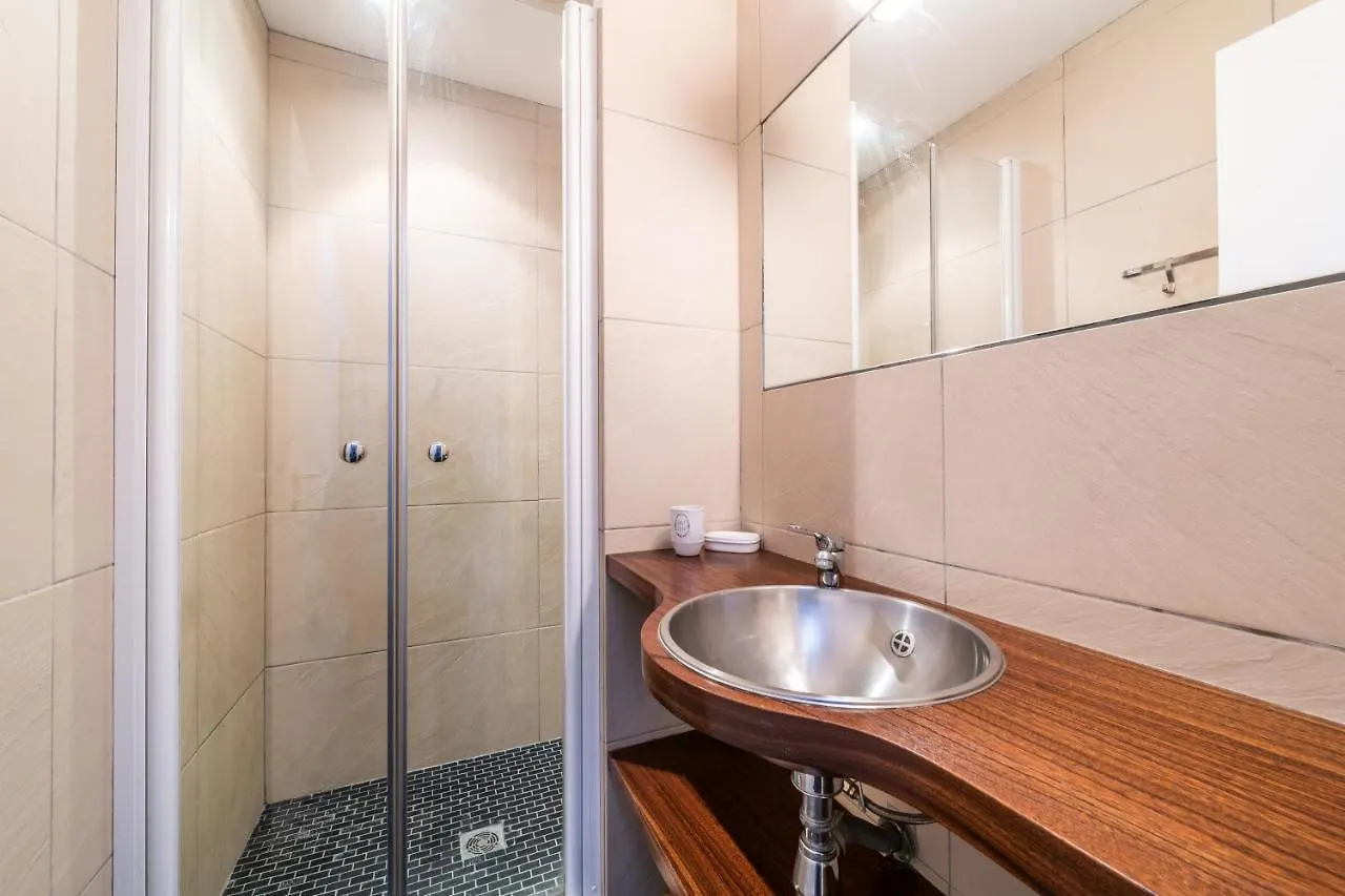 Gite Le Jorat - Appartement C Bogeve France