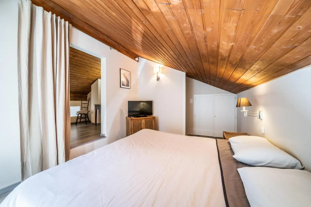 Gite Le Jorat - Appartement C Bogeve